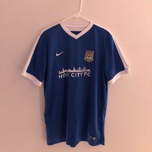 Nike Shirts - CHARLESTON BATTERY (NIKE DRI-FIT) JERSEY SIZE XL Nike Shirts - CHARLESTON BATTERY (NIKE DRI-FIT) JERSEY SIZE XL